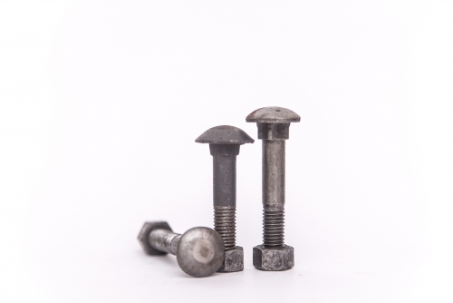 round-head-carriage-bolts